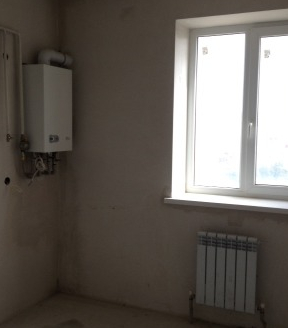 Продается квартира