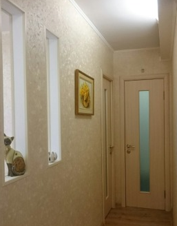 Продается квартира