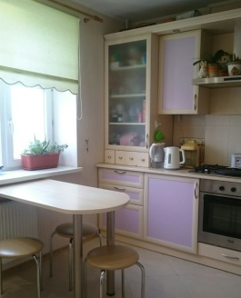 Продается квартира