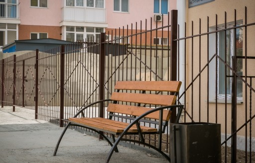 Продается новая квартира